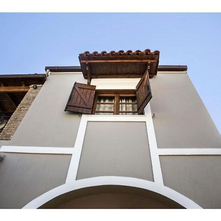 Corfu Club Maisonette 3 Gouvia Exterior foto